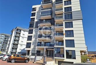 MENEMEN ZEYTİNLİK MAHALLESİ 3+1 SATILIK DAİRE