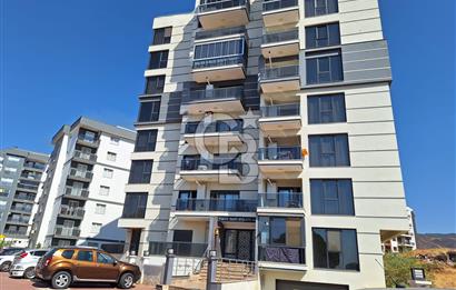 MENEMEN ZEYTİNLİK MAHALLESİ 3+1 SATILIK DAİRE