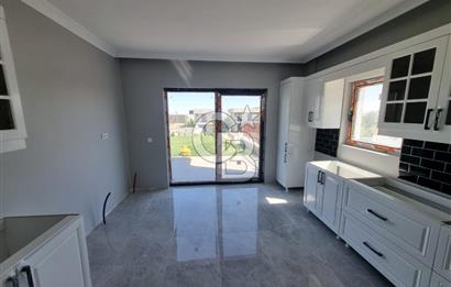 BAĞLICA'DA KAPALI GARAJLI FULL YAPILI ANAHTAR TESLİM VİLLA