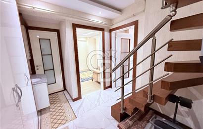 Bağbaşı Mh. Satılık 4+1 200 m2 Dubleks Geniş Teraslı Manzaralı