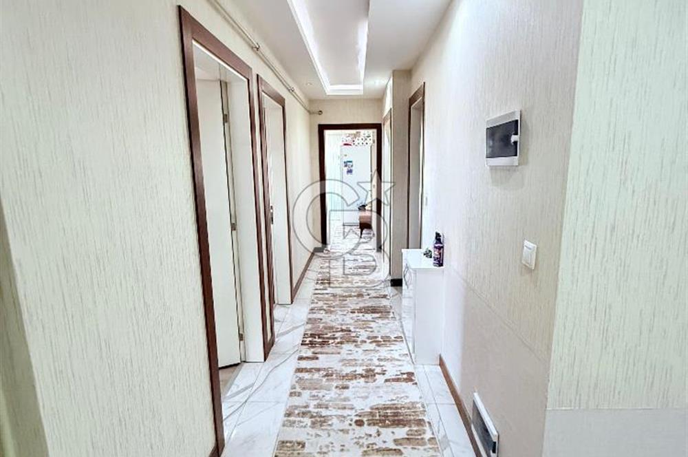 Bağbaşı Mh. Satılık 4+1 200 m2 Dubleks Geniş Teraslı Manzaralı