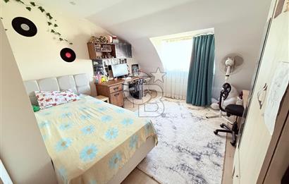 Bağbaşı Mh. Satılık 4+1 200 m2 Dubleks Geniş Teraslı Manzaralı