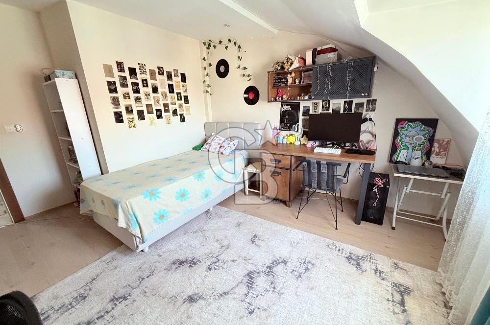 Bağbaşı Mh. Satılık 4+1 200 m2 Dubleks Geniş Teraslı Manzaralı