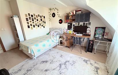 Bağbaşı Mh. Satılık 4+1 200 m2 Dubleks Geniş Teraslı Manzaralı