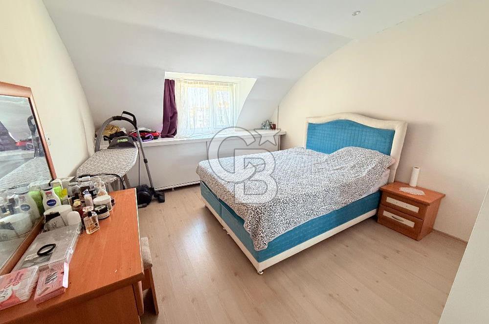 Bağbaşı Mh. Satılık 4+1 200 m2 Dubleks Geniş Teraslı Manzaralı