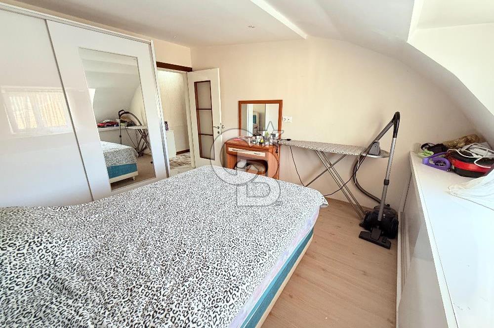 Bağbaşı Mh. Satılık 4+1 200 m2 Dubleks Geniş Teraslı Manzaralı