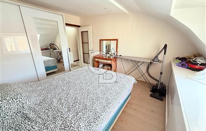 Bağbaşı Mh. Satılık 4+1 200 m2 Dubleks Geniş Teraslı Manzaralı
