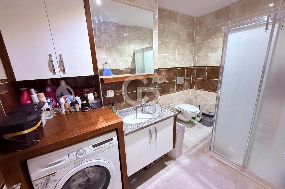 Bağbaşı Mh. Satılık 4+1 200 m2 Dubleks Geniş Teraslı Manzaralı