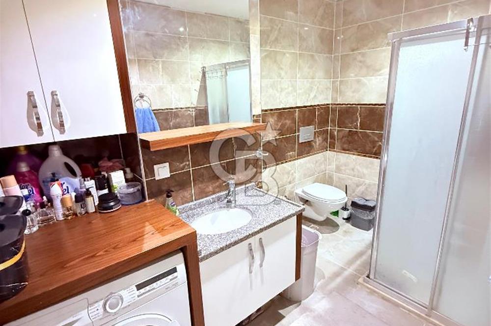 Bağbaşı Mh. Satılık 4+1 200 m2 Dubleks Geniş Teraslı Manzaralı
