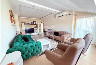 Bağbaşı Mh. Satılık 4+1 200 m2 Dubleks Geniş Teraslı Manzaralı