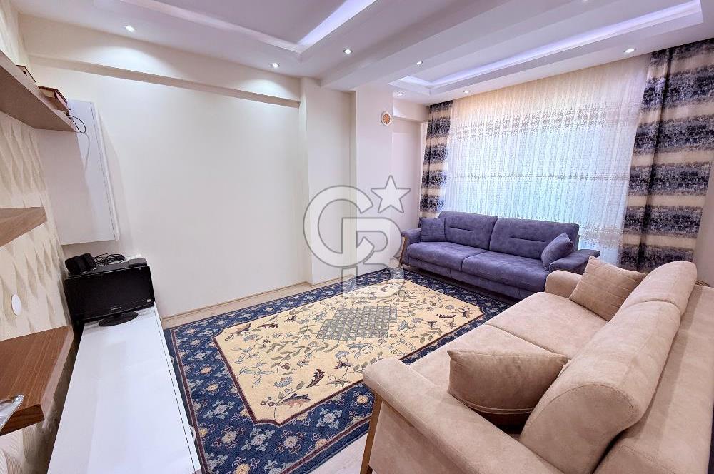 Bağbaşı Mh. Satılık 4+1 200 m2 Dubleks Geniş Teraslı Manzaralı