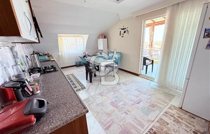 Bağbaşı Mh. Satılık 4+1 200 m2 Dubleks Geniş Teraslı Manzaralı