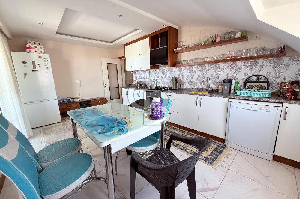 Bağbaşı Mh. Satılık 4+1 200 m2 Dubleks Geniş Teraslı Manzaralı