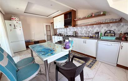 Bağbaşı Mh. Satılık 4+1 200 m2 Dubleks Geniş Teraslı Manzaralı