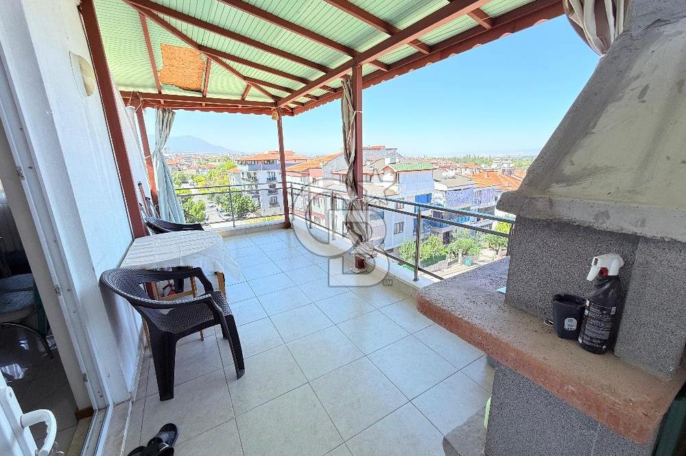 Bağbaşı Mh. Satılık 4+1 200 m2 Dubleks Geniş Teraslı Manzaralı