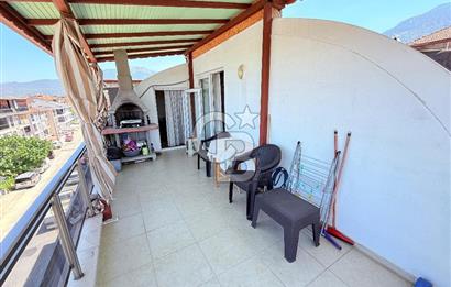 Bağbaşı Mh. Satılık 4+1 200 m2 Dubleks Geniş Teraslı Manzaralı