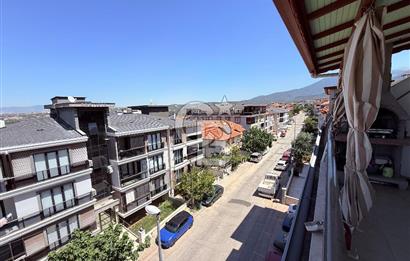 Bağbaşı Mh. Satılık 4+1 200 m2 Dubleks Geniş Teraslı Manzaralı
