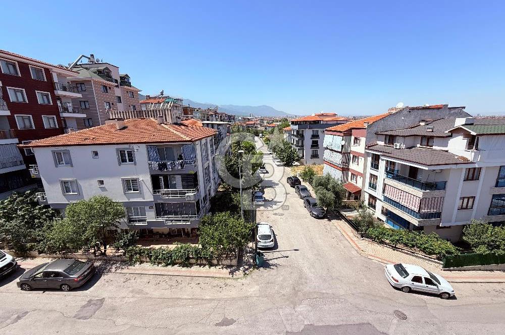 Bağbaşı Mh. Satılık 4+1 200 m2 Dubleks Geniş Teraslı Manzaralı