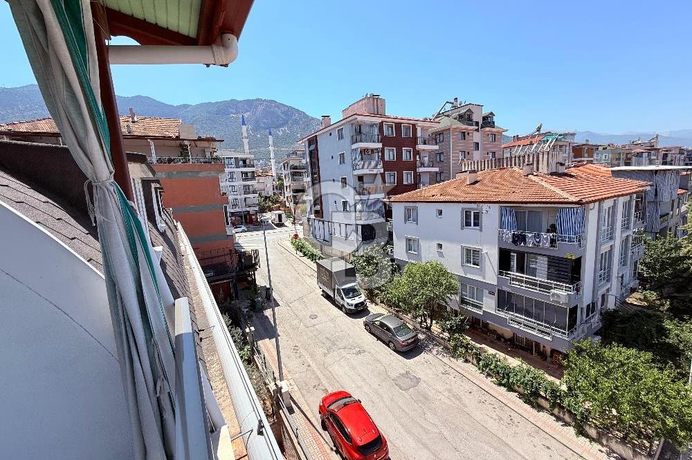 Bağbaşı Mh. Satılık 4+1 200 m2 Dubleks Geniş Teraslı Manzaralı