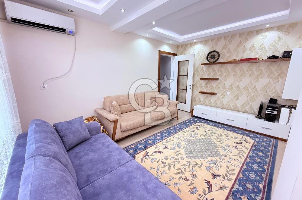 Bağbaşı Mh. Satılık 4+1 200 m2 Dubleks Geniş Teraslı Manzaralı