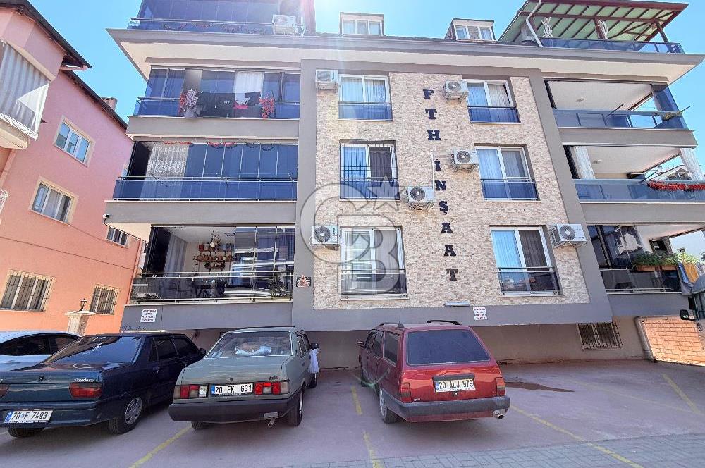Bağbaşı Mh. Satılık 4+1 200 m2 Dubleks Geniş Teraslı Manzaralı