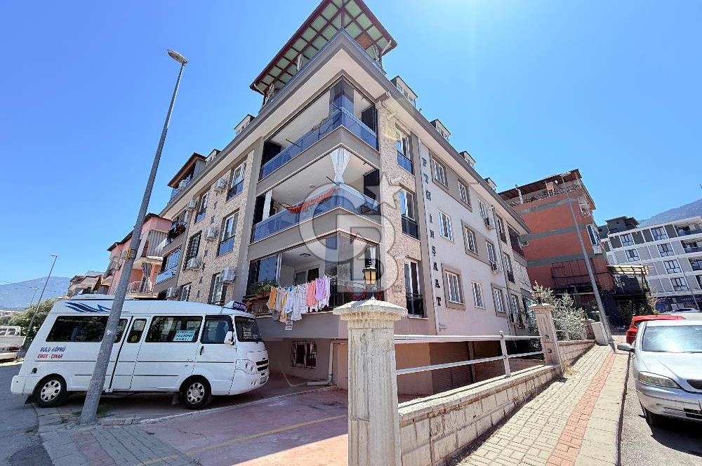 Bağbaşı Mh. Satılık 4+1 200 m2 Dubleks Geniş Teraslı Manzaralı