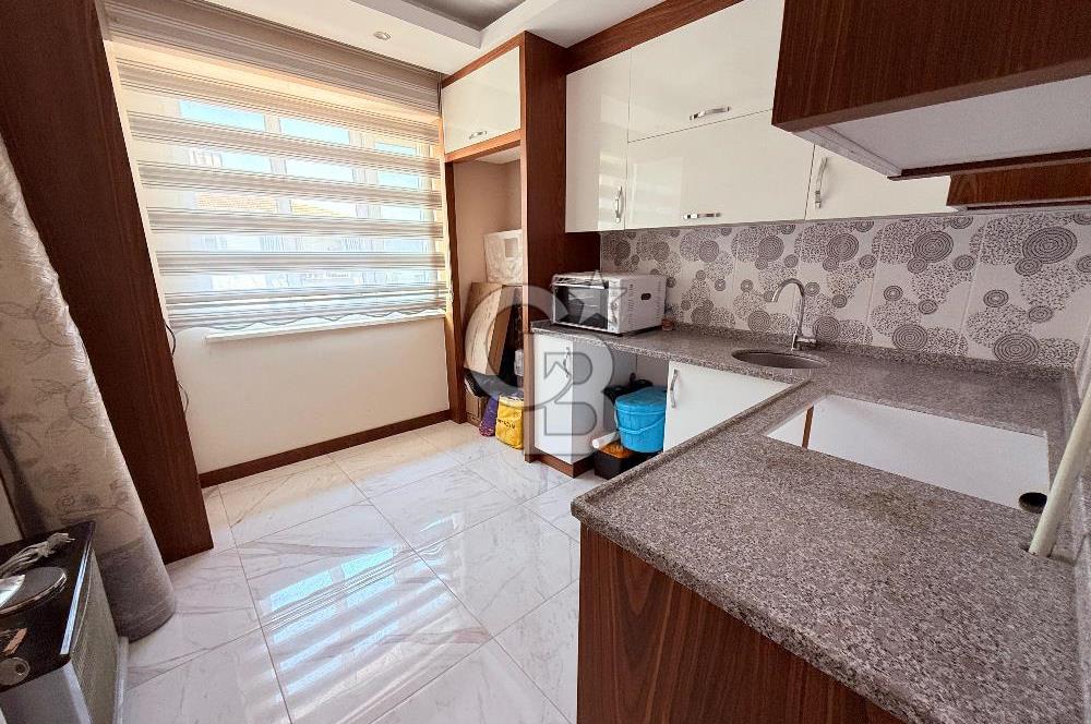 Bağbaşı Mh. Satılık 4+1 200 m2 Dubleks Geniş Teraslı Manzaralı