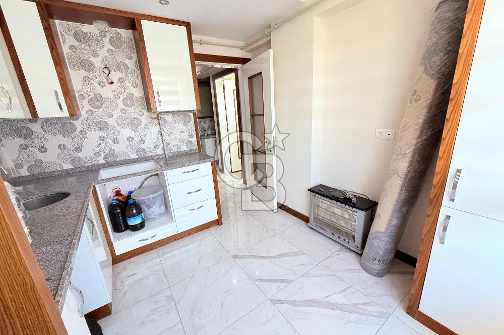 Bağbaşı Mh. Satılık 4+1 200 m2 Dubleks Geniş Teraslı Manzaralı