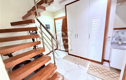 Bağbaşı Mh. Satılık 4+1 200 m2 Dubleks Geniş Teraslı Manzaralı