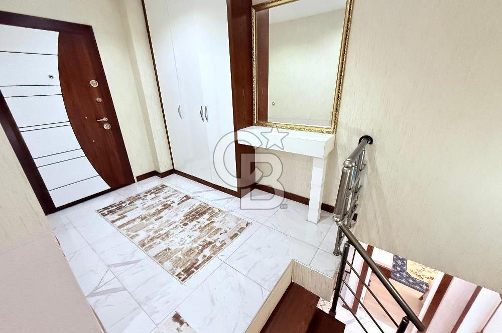 Bağbaşı Mh. Satılık 4+1 200 m2 Dubleks Geniş Teraslı Manzaralı