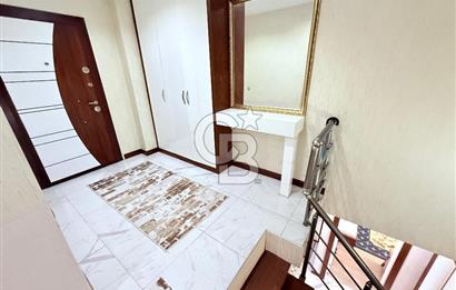 Bağbaşı Mh. Satılık 4+1 200 m2 Dubleks Geniş Teraslı Manzaralı