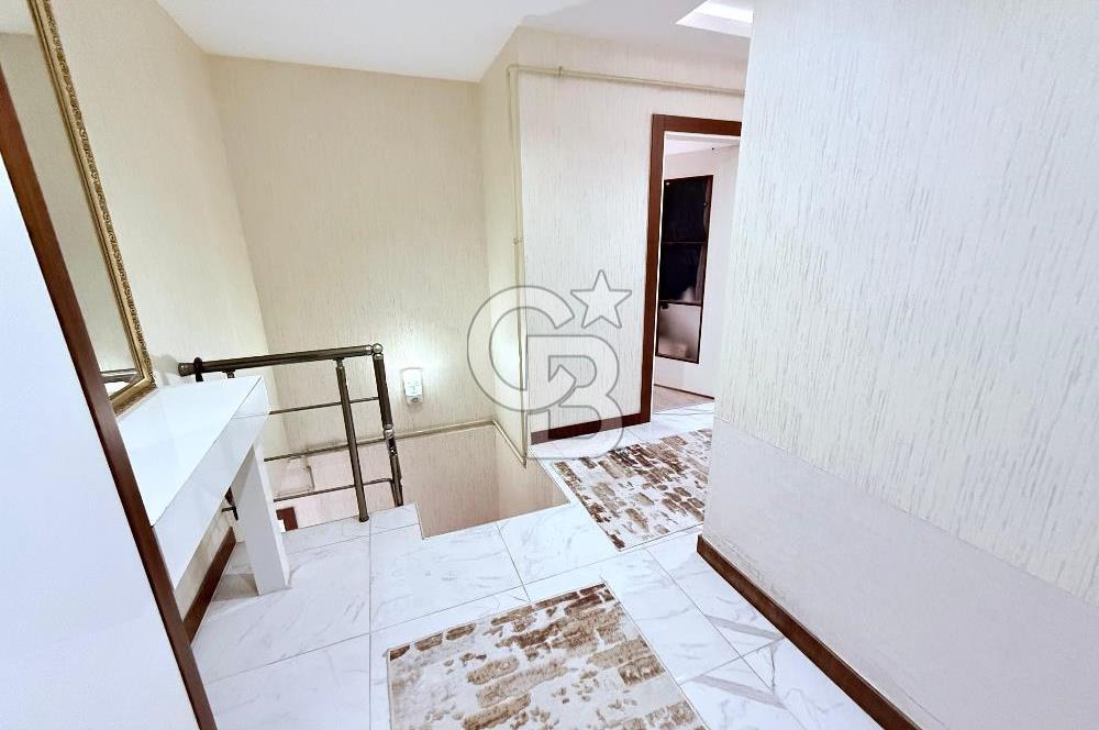 Bağbaşı Mh. Satılık 4+1 200 m2 Dubleks Geniş Teraslı Manzaralı