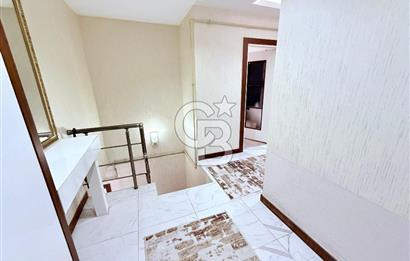Bağbaşı Mh. Satılık 4+1 200 m2 Dubleks Geniş Teraslı Manzaralı