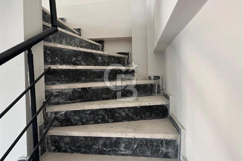 BİGA KIBRIS ŞEHİTLERİ CADDESİ ÜZERİNDE KİRALIK YENİ İŞ YERİ – TOPLAM 100 m²