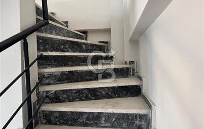 BİGA KIBRIS ŞEHİTLERİ CADDESİ ÜZERİNDE KİRALIK YENİ İŞ YERİ – TOPLAM 100 m²