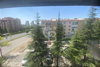 ERYAMAN GÜZELKENT MAH.DE SATILIK 3+1 DAİRE