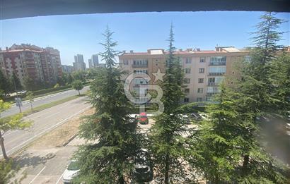 ERYAMAN GÜZELKENT MAH.DE SATILIK 3+1 DAİRE