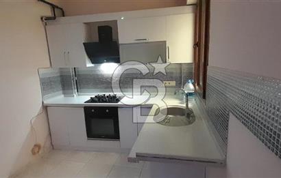 KARŞIYAKA'NIN MERKEZİNDE ÇARŞI İÇİNDE 7 YILLIK BİNA 3+1 - 125M2 FULL DAİRE