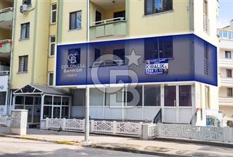 CB EAGLE DAN STADYUM KARŞISI 3 +1 KİRALIK DAİRE.