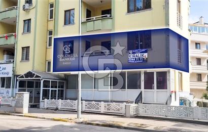 CB EAGLE DAN STADYUM KARŞISI 3 +1 KİRALIK DAİRE.