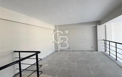 BİGA KIBRIS ŞEHİTLERİ CADDESİ ÜZERİNDE KİRALIK YENİ İŞ YERİ – TOPLAM 100 m²