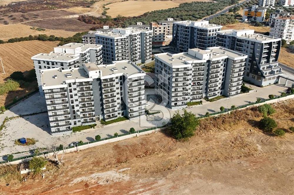 AYRANCILAR BAHÇEŞEHİR ROYAL SİTESİ KİRALIK 2+1 75 M2 DAİRE