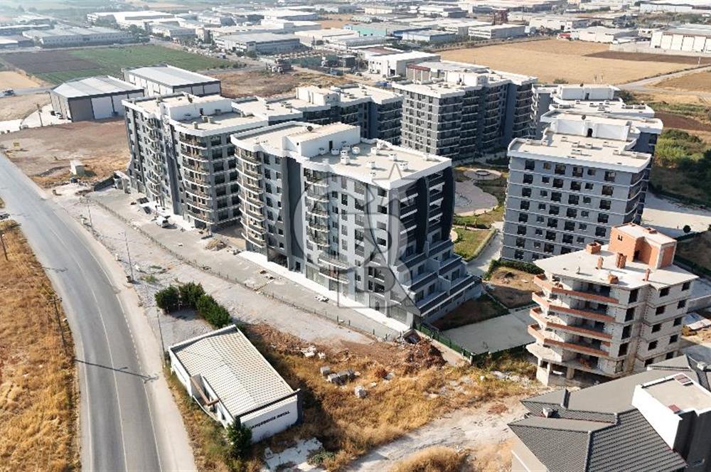 AYRANCILAR BAHÇEŞEHİR ROYAL SİTESİ KİRALIK 2+1 75 M2 DAİRE