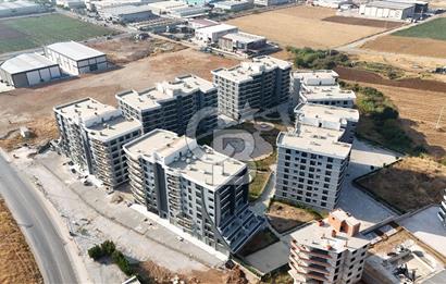 AYRANCILAR BAHÇEŞEHİR ROYAL SİTESİ KİRALIK 2+1 75 M2 DAİRE
