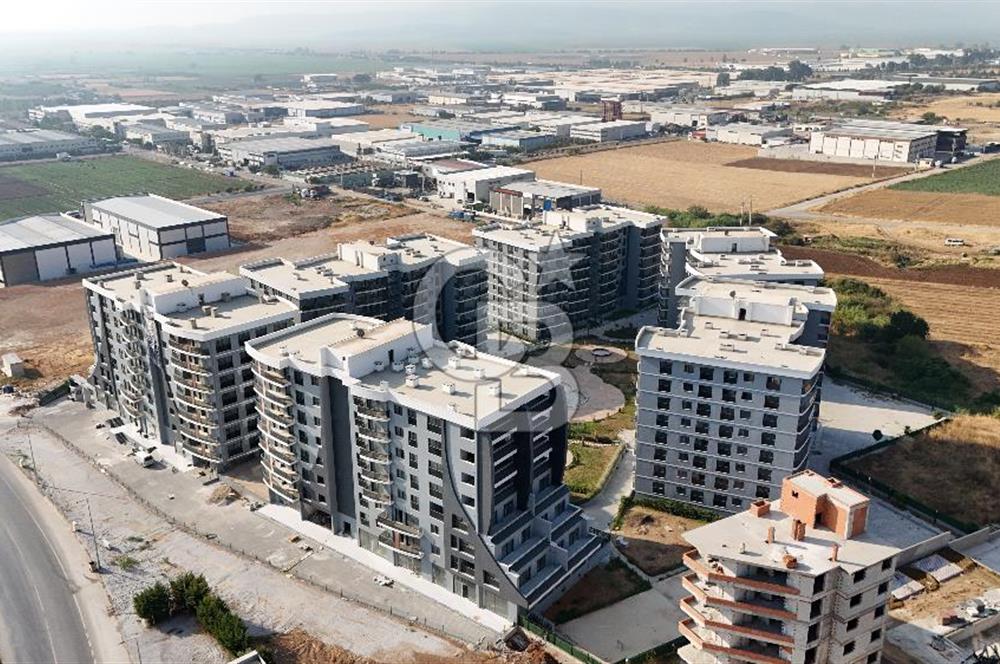 AYRANCILAR BAHÇEŞEHİR ROYAL SİTESİ KİRALIK 2+1 75 M2 DAİRE