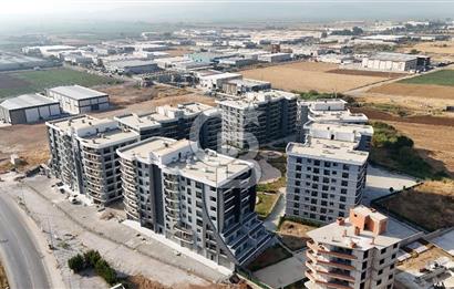 AYRANCILAR BAHÇEŞEHİR ROYAL SİTESİ KİRALIK 2+1 75 M2 DAİRE
