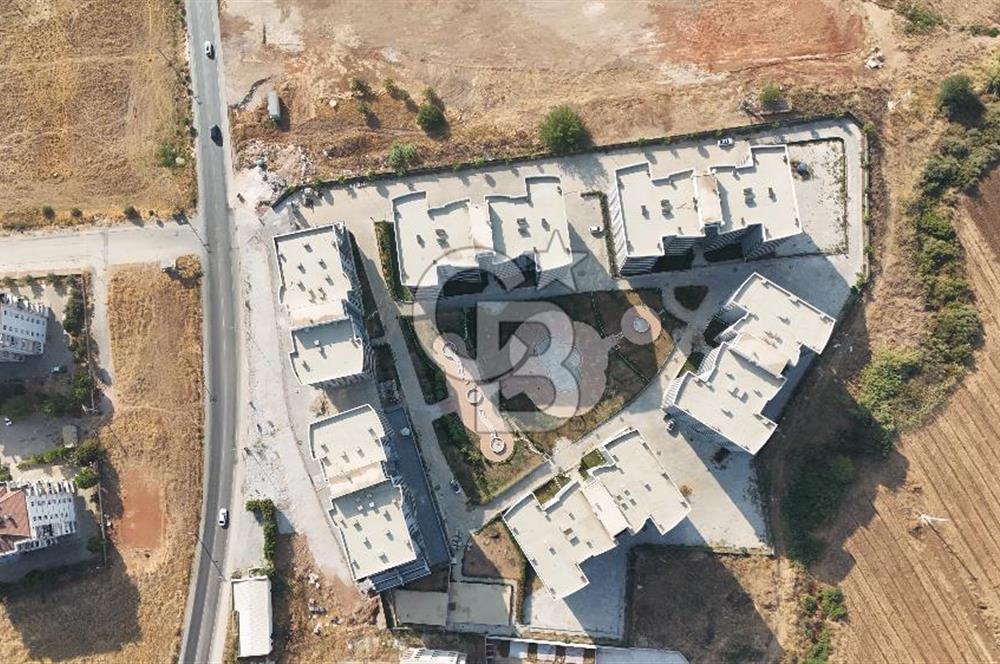 AYRANCILAR BAHÇEŞEHİR ROYAL SİTESİ KİRALIK 2+1 75 M2 DAİRE