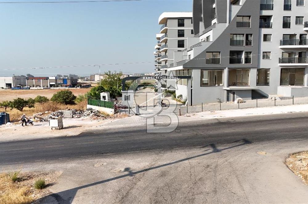 AYRANCILAR BAHÇEŞEHİR ROYAL SİTESİ KİRALIK 2+1 75 M2 DAİRE