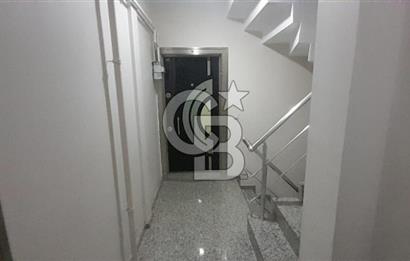 KARŞIYAKA'NIN MERKEZİNDE ÇARŞI İÇİNDE 7 YILLIK BİNA 3+1 - 125M2 FULL DAİRE