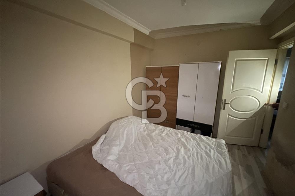 ADATEPE MAH 2+0 EŞYALI KİRALIK DAİRE
